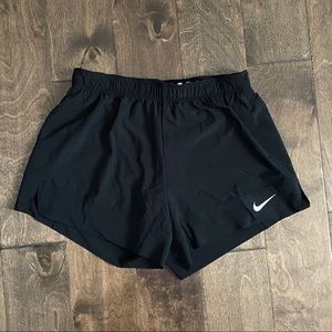 Nike Black Women's Shorts
